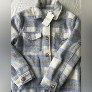 [SOLD] Grace & Mila Coat